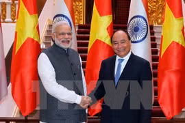 Vietnam e India pactan elevar relaciones a asociación estratégica integral