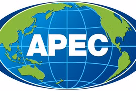 Lanzan concurso de creación de logotipo de APEC 2017 en Vietnam