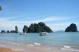 Provincia de Kien Giang busca aprovechar ventajas especiales para el turismo