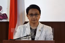 Indonesia protesta contra violación de soberanía de policía marítima china