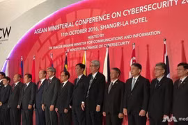 Países de ASEAN cooperan en seguridad cibernética