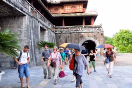 Thua Thien- Hue invierte en restauración de reliquias