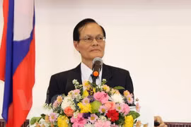 Elecciones de Asamblea Nacional de Laos tendrán lugar en marzo