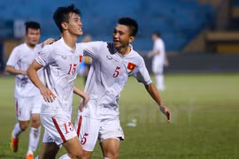 Avanza Vietnam a semifinal de campeonato regional de fútbol