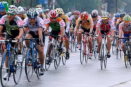 Efectuarán torneo internacional de ciclismo en Vietnam