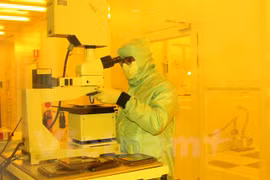Vietnam y Estados Unidos fomentan cooperación biológica
