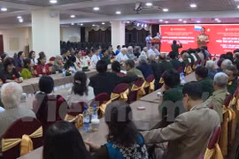 Efectúan programa de intercambio para profundizar lazos Vietnam-Rusia