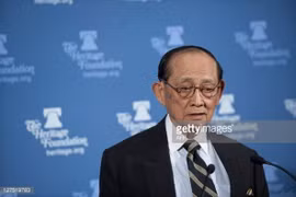 Expresidente filipino Fidel Ramos viajará a China
