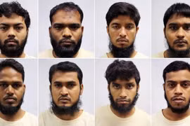 Singapur detiene a yihadistas que planeaban atentados en Bangladesh