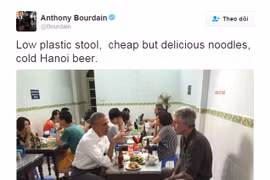 Gastronomía de Vietnam y su potencial del turismo