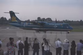 Vietravel explota ruta aérea Can Tho-Khanh Hoa