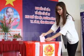 Actualizado: Más de 51 millones de electores votaron