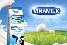 Vinamilk entre top 300 empresas más dinámicas de Asia