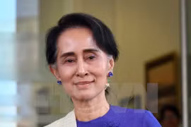 Grupos armados en Myanmar se reunirán en preparación para la conferencia Panglong