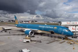 Vietnam Airlines garantiza seguridad para transacciones en línea