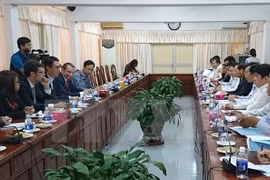 Celebrarán conferencia de cooperación entre localidades de Vietnam y Francia