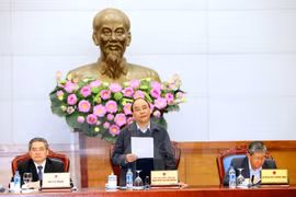 Vietnam continúa acelerando simplificación administrativa
