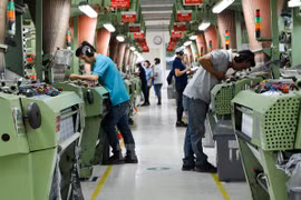 Rumania llama inversiones vietnamitas en múltiples sectores