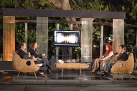 Televisión egipcia promociona cultura de Vietnam
