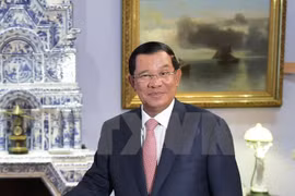 Camboya celebrará cuartas elecciones comunales la próxima semana