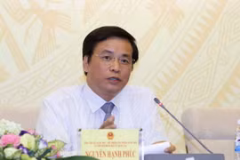 Desempeñados todos territorios de Vietnam en garantizar éxito de elecciones