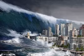 Intacto Vietnam ante próximo súper terremoto y tsunami en Pacífico