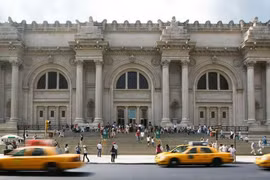 Diez museos más bellos del mundo 