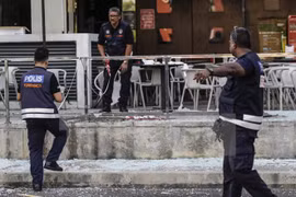 Malasia: Ejército y policía cooperan para controlar influencia de EI