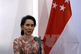 Myanmar establece Centro de Paz y Reconciliación Nacional