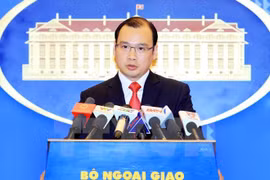 Vietnam garantiza derechos de sus ciudadanos en extranjero
