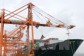 Indonesia baja cuatro puestos en índice de competitividad global