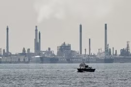 Singapur e Irán firman pacto de inversiones bilaterales