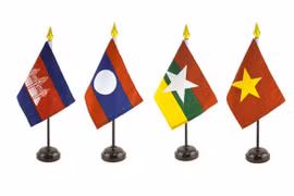 Buscan impulsar desarrollo de corredores económicos de subregión de Mekong