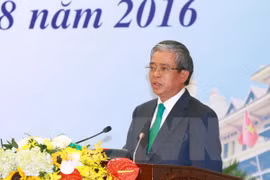 APEC 2017, foco de política exterior de Vietnam en próximo año