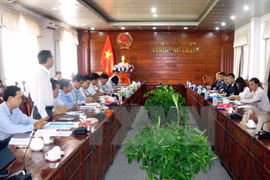 JinkoSolar invierte en construcción de energía solar en Vietnam