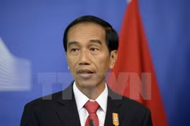 Indonesia prioriza desarrollo económico de islas Natuna