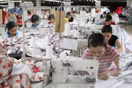 Vietnam, mayor socio comercial de Canadá en la ASEAN