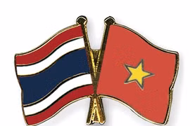 Tailandia aspira a fomentar nexos con Vietnam