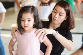 ONU coopera con Vietnam en la protección infantil