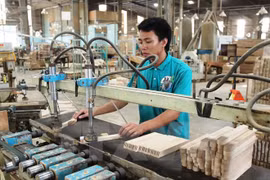 Brexit tendrá impactos en industria maderera vietnamita