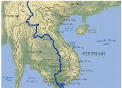 Vietnam asistirá a Conferencia Lancang-Mekong y Foro Boao en China
