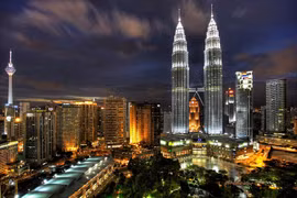 Indonesia incrementa inversiones en países de la ASEAN