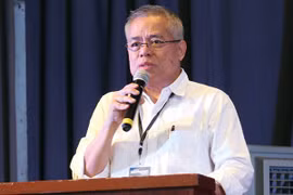 Filipinas mantendrá nexos económicos con EE.UU., dijo ministro de Comercio