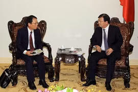Vietnam considera a Japón como socio comercial principal