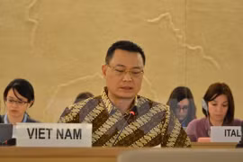 ASEAN afirma compromiso con Examen Periódico Universal de ONU