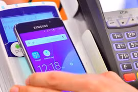 Inician servicio de Android Pay en Singapur