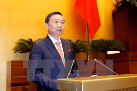 Parlamento de Vietnam analiza hoy planes de finanzas e inversión pública