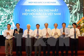 Fundada la Asociación Vietnamita de Macadamia