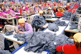 Vietnam: mayor índice PMI en nueve meses