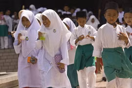 Malasia sigue cerrando escuelas debido a una ola de calor